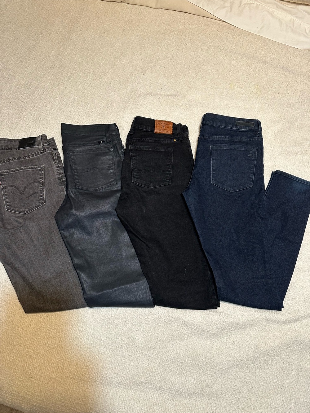 Skinny Jean Bundle